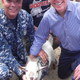 Image for article titled Seafaring "Salty Goat" Sinks Navy Cruiser Captain's Career